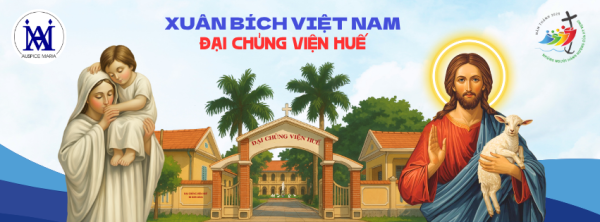 Video Hội Linh Mục Xuân Bích, Một Truyền Thống Đào Tạo Linh Mục (phần 6): Hội Xuân Bích Ngày Nay